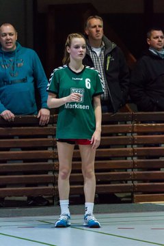 Bild 276 - B-Juniorinnen HSG Kremperheide/M�nsterdorf - JSG Alstertal/Norderstedt : Ergebnis: 21:21